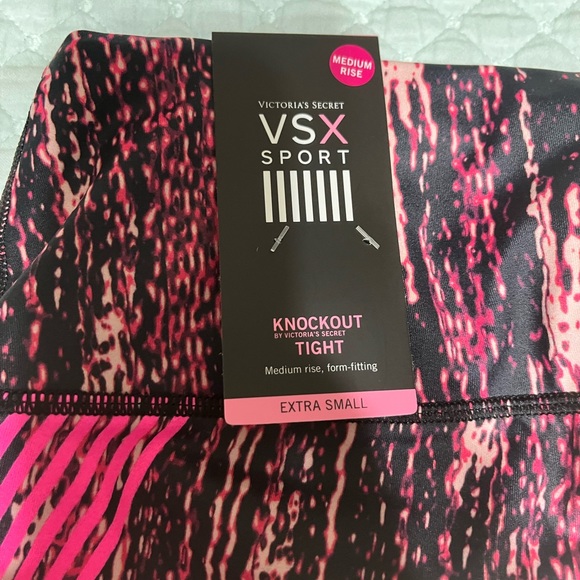 Victoria’s Secret leggings - Picture 2 of 4